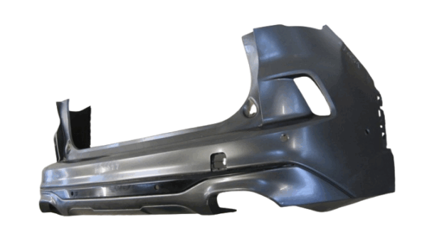 Bumper Ford Kuga MK3 III ST-Line STLine 19- LV4B-17A894 Achterbumper KJ6644