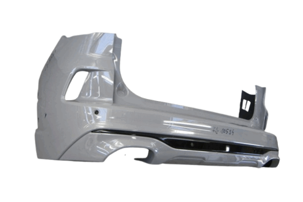Bumper Ford Kuga MK3 III ST-Line STLINE 19-LV4B-17A894 Achterbumper KJ10584