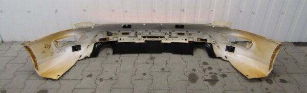 Bumper Ford Kuga Mk2 II ST Titanium 12-2KF807221 Achterbumper KS5529