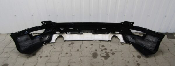 Bumper Ford Kuga Mk2 II ST Titanium 12- 2KF807221 Achterbumper KS5530