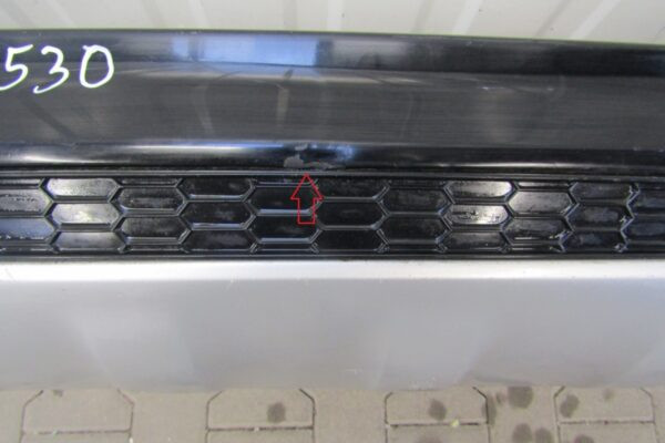 Bumper Ford Kuga Mk2 II ST Titanium 12- 2KF807221 Achterbumper KS5530