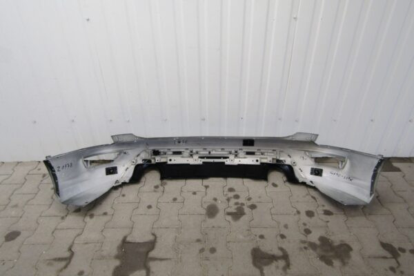Bumper Ford Kuga Mk2 II ST Titanium 12- 2KF807221 Achterbumper KS5531