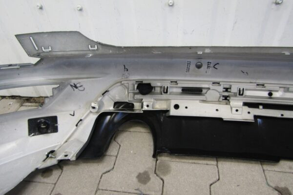 Bumper Ford Kuga Mk2 II ST Titanium 12- 2KF807221 Achterbumper KS5531