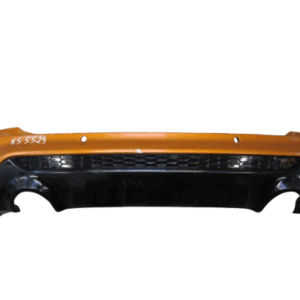 Bumper Ford Kuga Mk2 II ST Titanium 12-2KF807221 Achterbumper KS5529