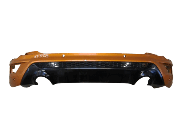 Bumper Ford Kuga Mk2 II ST Titanium 12-2KF807221 Achterbumper KS5529