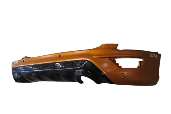 Bumper Ford Kuga Mk2 II ST Titanium 12-2KF807221 Achterbumper KS5529