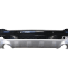 Bumper Ford Kuga Mk2 II ST Titanium 12- 2KF807221 Achterbumper KS5530