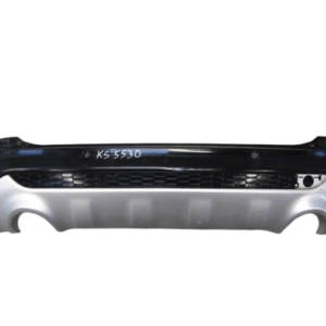 Bumper Ford Kuga Mk2 II ST Titanium 12- 2KF807221 Achterbumper KS5530