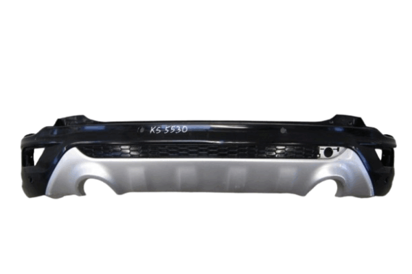 Bumper Ford Kuga Mk2 II ST Titanium 12- 2KF807221 Achterbumper KS5530