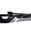 Bumper Ford Kuga Mk2 II ST Titanium 12- 2KF807221 Achterbumper KS5530