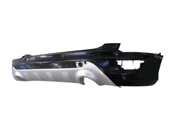Bumper Ford Kuga Mk2 II ST Titanium 12- 2KF807221 Achterbumper KS5530