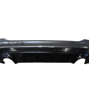 Bumper Ford Kuga Mk2 II ST Titanium 12- 2KF807221 Achterbumper KS5531