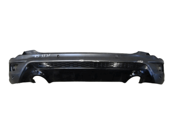 Bumper Ford Kuga Mk2 II ST Titanium 12- 2KF807221 Achterbumper KS5531