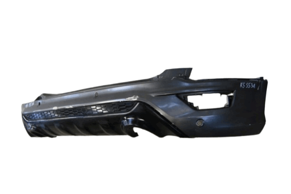 Bumper Ford Kuga Mk2 II ST Titanium 12- 2KF807221 Achterbumper KS5531