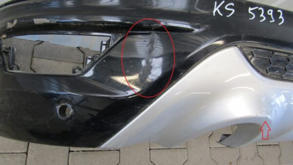 Bumper Ford Kuga Mk2 II ST Titanium GV4J-17D781 Achterbumper KS5393