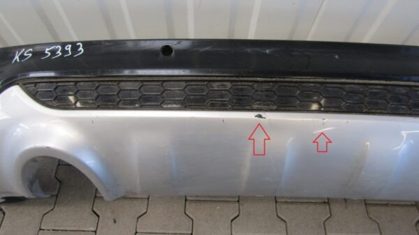 Bumper Ford Kuga Mk2 II ST Titanium GV4J-17D781 Achterbumper KS5393