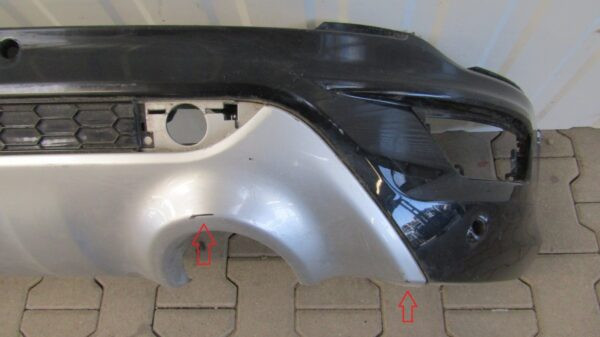 Bumper Ford Kuga Mk2 II ST Titanium GV4J-17D781 Achterbumper KS5393