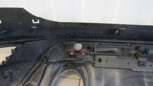 Bumper Ford Kuga Mk2 II ST Titanium GV4J-17D781 Achterbumper KS5393