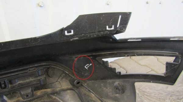 Bumper Ford Kuga Mk2 II ST Titanium GV4J-17D781 Achterbumper KS5393