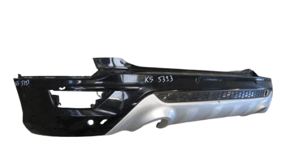 Bumper Ford Kuga Mk2 II ST Titanium GV4J-17D781 Achterbumper KS5393