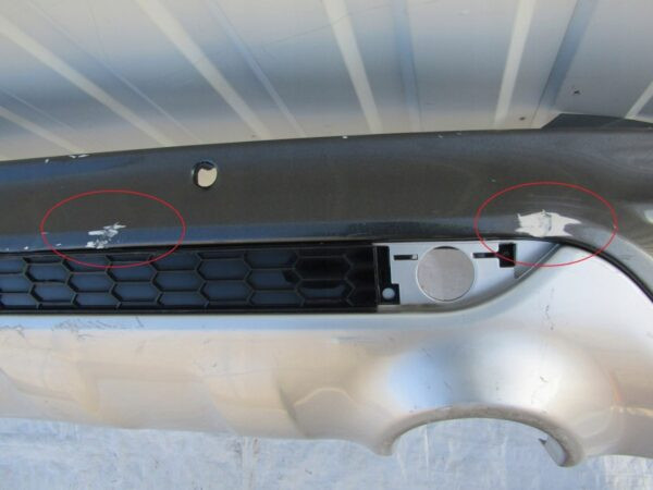 Bumper Ford Kuga Mk2 Titanium 7830866034 Achterbumper X2463