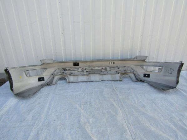 Bumper Ford Kuga Mk2 Titanium 7830866034 Achterbumper X2463