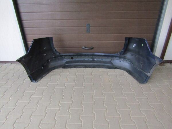 Bumper Ford Mondeo Hybrid MK5 V Kombi 8502477109 Achterbumper KJ1090