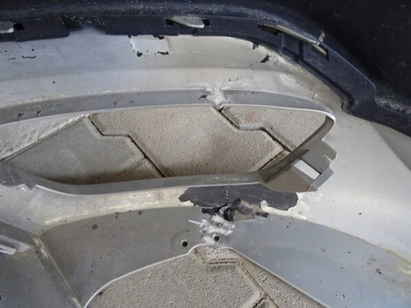 Bumper Ford Mondeo MK5 V Kombi ST Line STLine 8545473213 Achterbumper BJ327