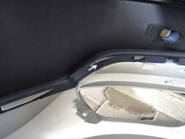 Bumper Ford Mondeo MK5 V Kombi ST Line STLine 8545473213 Achterbumper BJ327
