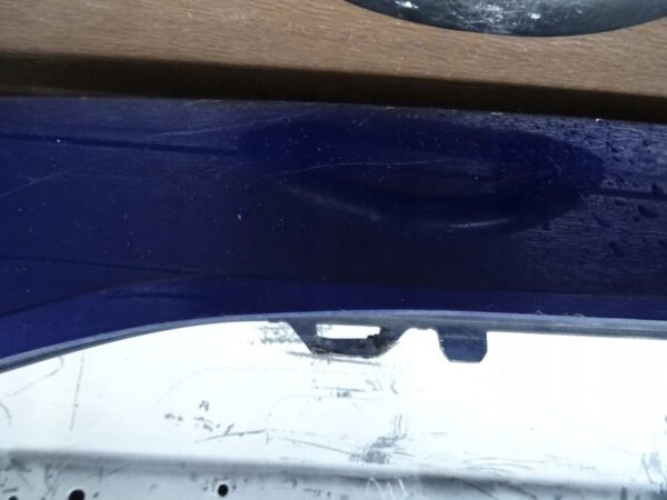 Bumper Ford Mondeo MK5 V Kombi ST Line STLine 8545473213 Achterbumper BJ327
