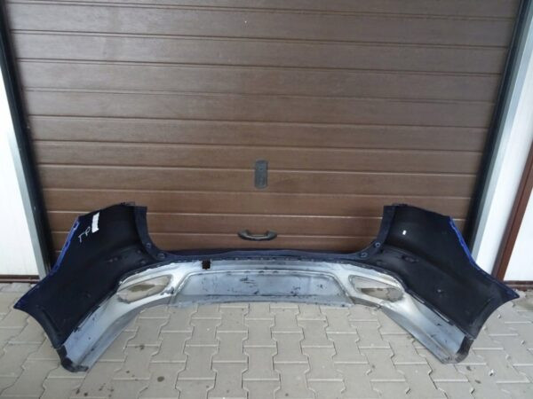 Bumper Ford Mondeo MK5 V Kombi ST Line STLine 8545473213 Achterbumper BJ327
