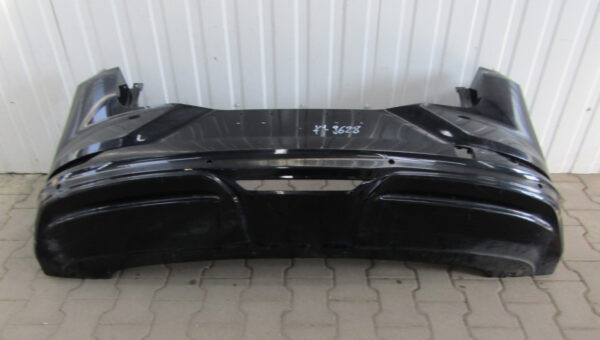 Bumper Ford Mustang Mach-E 20- LJ8B-17D781-A Achterbumper KJ9628