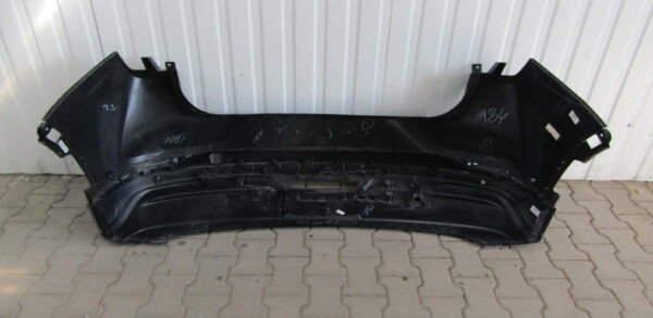 Bumper Ford Mustang Mach-E 20- LJ8B-17D781-A Achterbumper KJ9628