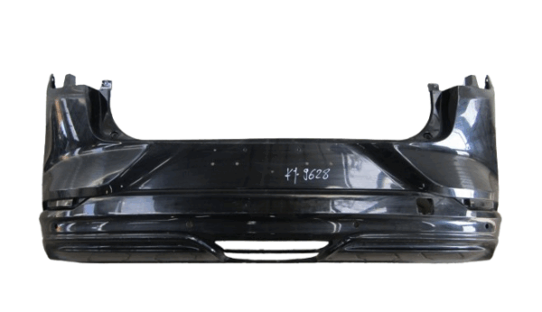 Bumper Ford Mustang Mach-E 20- LJ8B-17D781-A Achterbumper KJ9628