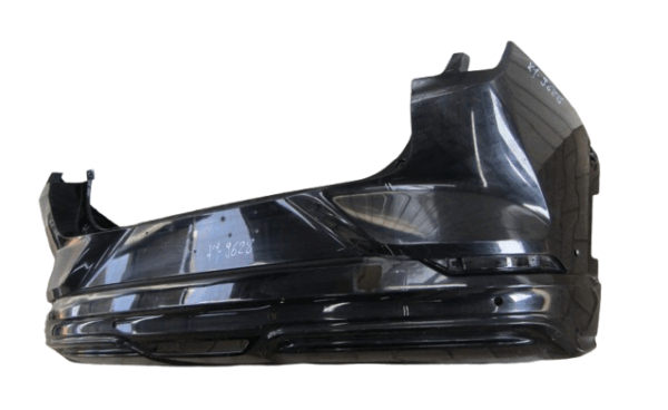 Bumper Ford Mustang Mach-E 20- LJ8B-17D781-A Achterbumper KJ9628