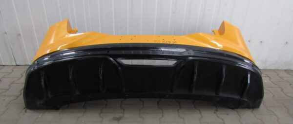 Bumper Ford Mustang Mach-E GT 20-LJ8B-17D781 Achterbumper KJ9157