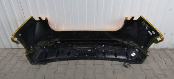 Bumper Ford Mustang Mach-E GT 20-LJ8B-17D781 Achterbumper KJ9157