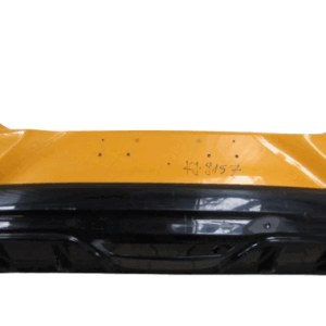Bumper Ford Mustang Mach-E GT 20-LJ8B-17D781 Achterbumper KJ9157