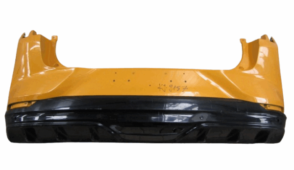 Bumper Ford Mustang Mach-E GT 20-LJ8B-17D781 Achterbumper KJ9157