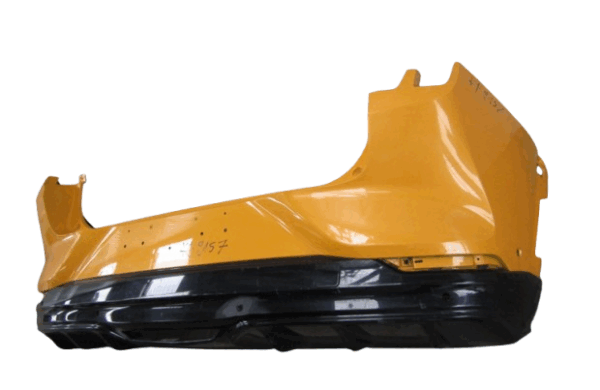 Bumper Ford Mustang Mach-E GT 20-LJ8B-17D781 Achterbumper KJ9157