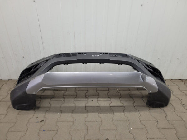 Bumper	Honda CRV CR-V 4 IV Facelift 15-18 71101-T1V-ZX00   Voorbumper PJ1147