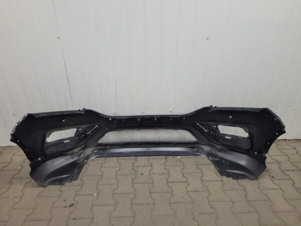 Bumper	Honda CRV CR-V 4 IV Facelift 15-18 71101-T1V-ZX00   Voorbumper PJ1147