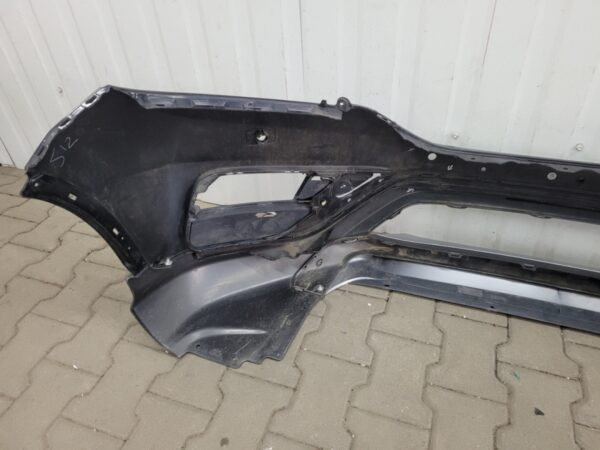 Bumper	Honda CRV CR-V 4 IV Facelift 15-18 71101-T1V-ZX00   Voorbumper PJ1147