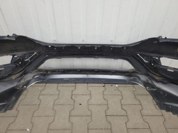 Bumper	Honda CRV CR-V 4 IV Facelift 15-18 71101-T1V-ZX00   Voorbumper PJ1147
