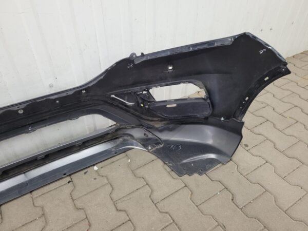 Bumper	Honda CRV CR-V 4 IV Facelift 15-18 71101-T1V-ZX00   Voorbumper PJ1147