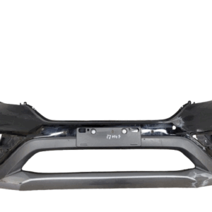 Bumper	Honda CRV CR-V 4 IV Facelift 15-18 71101-T1V-ZX00   Voorbumper PJ1147