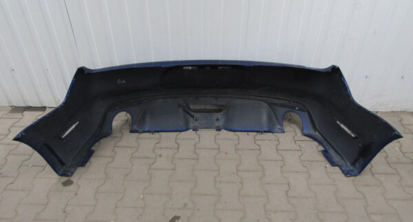 Bumper  Ford Mustang VI GT 15 - 18 Achterbumper KJ9353