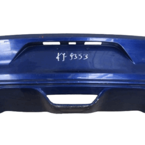 Bumper  Ford Mustang VI GT 15 - 18 Achterbumper KJ9353