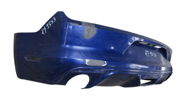 Bumper  Ford Mustang VI GT 15 - 18 Achterbumper KJ9353