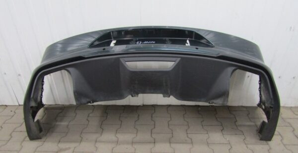 Bumper Ford Mustang VI FACELIFT 17- JR3B-17K835 Achterbumper KJ12120